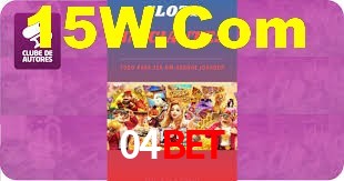 Programa VIP 04bet
