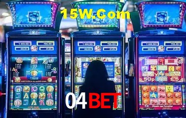 Integração de APIs 04bet