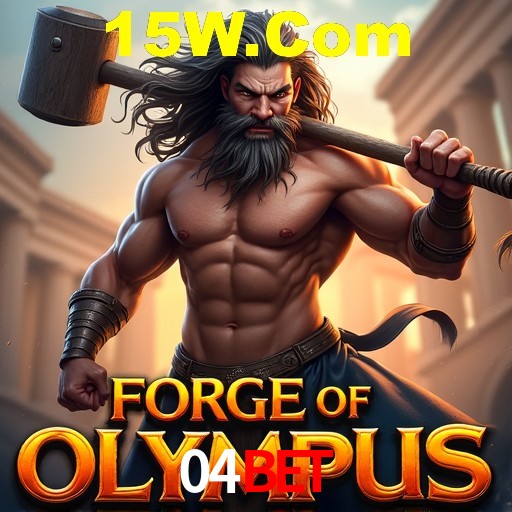 Diretório de Jogos 04bet