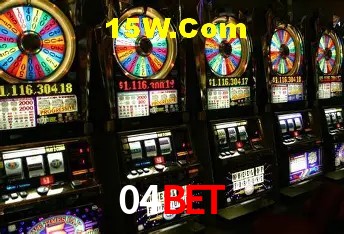 Especiais de Fim de Semana 04bet
