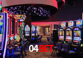 Torneios 04bet