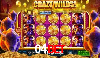 Ofertas Exclusivas 04bet