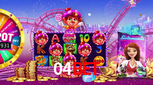 Casino VIP 04bet