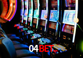 Mesa de Blackjack 04bet