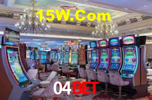 PIX Instantâneo 04bet