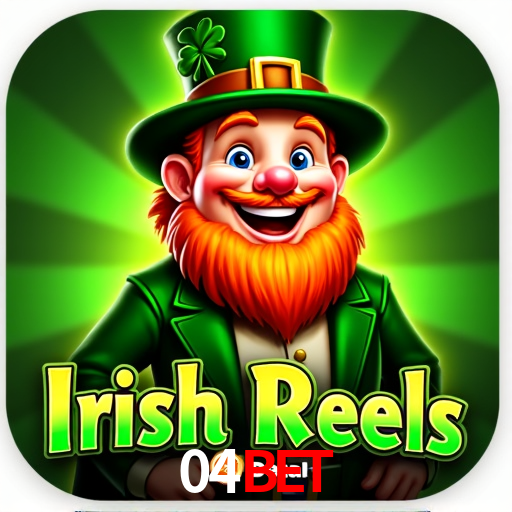 Jogos de Slot 04bet